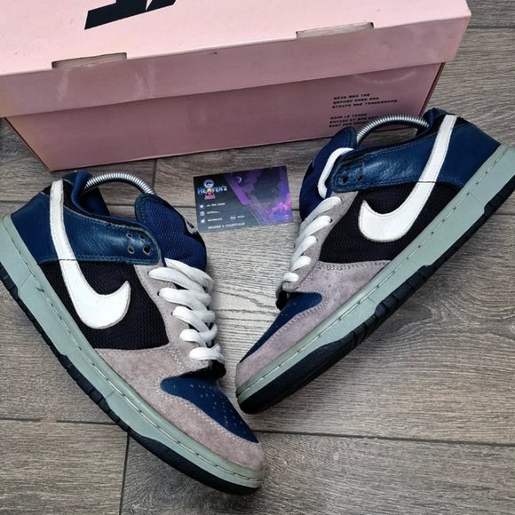Nike SB Dunk Low dunk